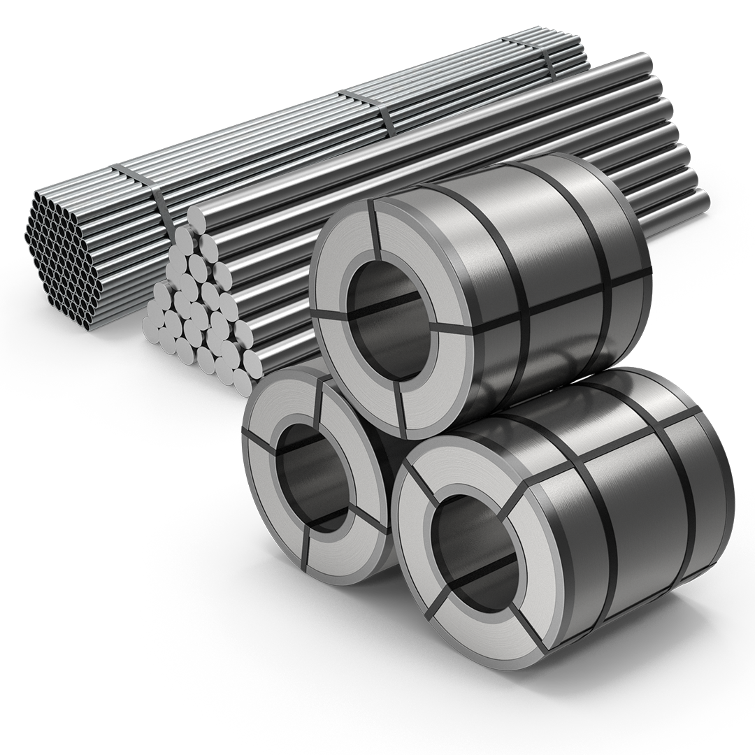 ACEROS INDUSTRIALES Y MATERIALES ESPECIALES   